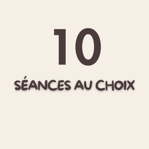 MOKA – 10 crédits