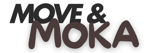 Move & moka