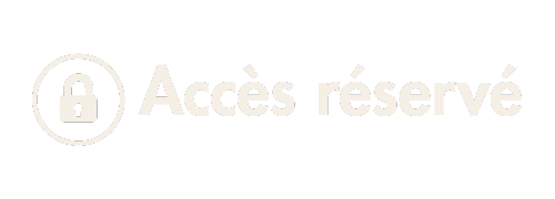 Accès réservé