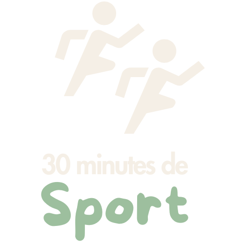 30 minutes de Sport