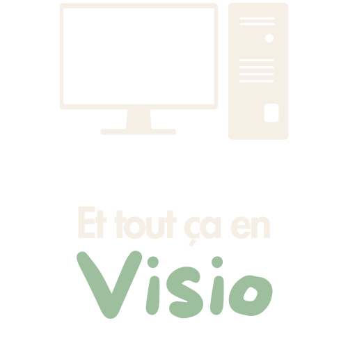 Et tout ça en Visio